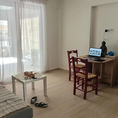 Crete Cozy Living By Ori Apartament *