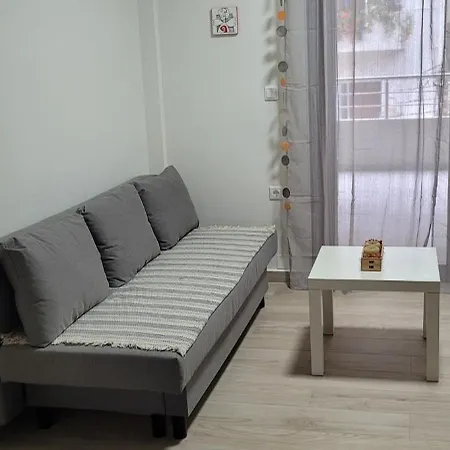 Crete Cozy Living By Ori Apartament