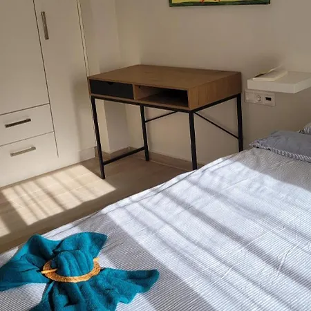 Crete Cozy Living By Ori Apartament *