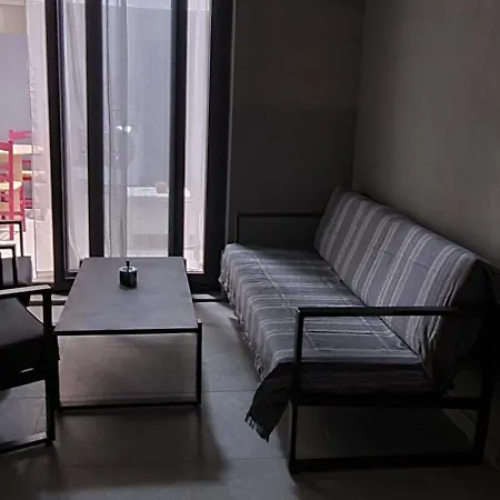 Crete Cozy Living By Ori *