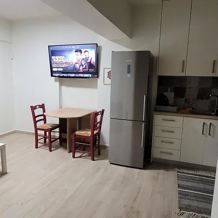 Apartament Crete Cozy Living By Ori