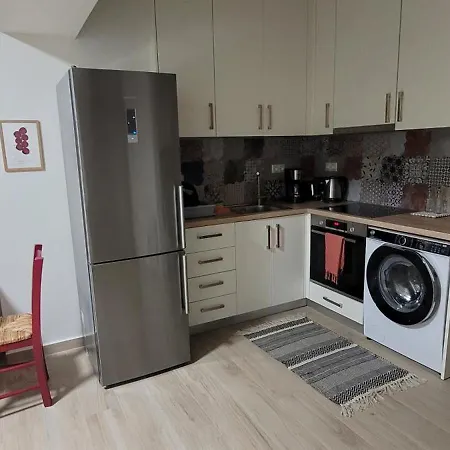 Crete Cozy Living By Ori Apartament *