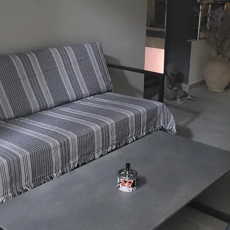 Apartament Crete Cozy Living By Ori Chania (Crete)