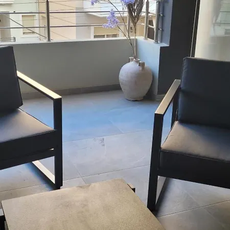 Apartament Crete Cozy Living By Ori *