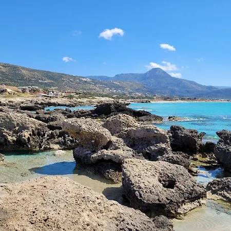 Apartament Crete Cozy Living By Ori *