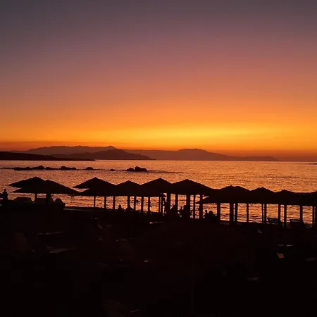 Crete Cozy Living By Ori Apartament *