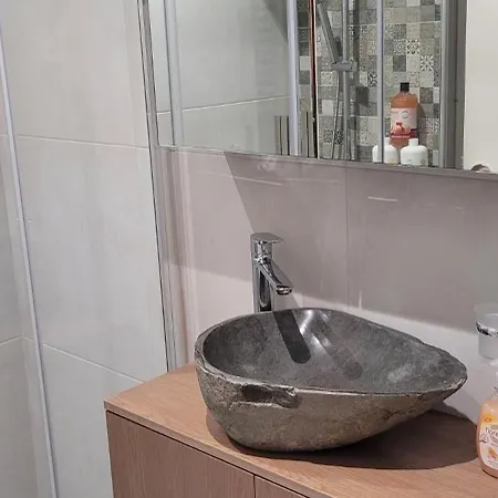 Appartement Crete Cozy Living By Ori La Canée