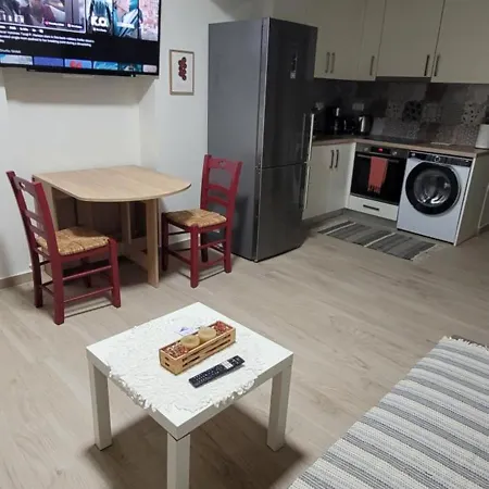 Crete Cozy Living By Ori Appartement